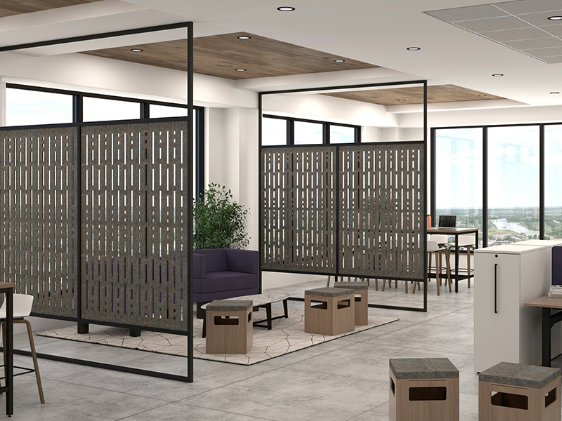 Acousticor Panels